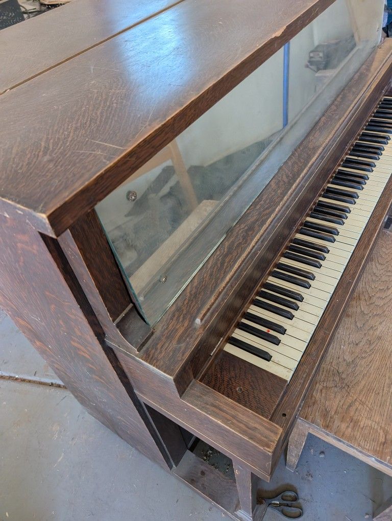 Piano