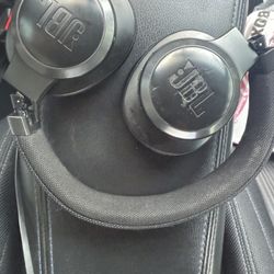 Jbl Live 660 W Noise Cancelling 