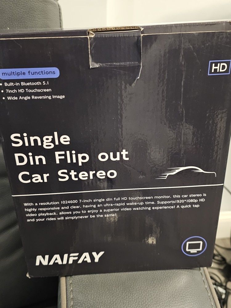 Car Stereo