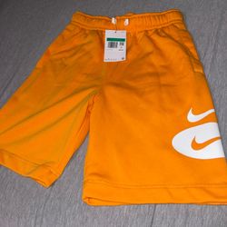 Brand new Nike shorts boys XL