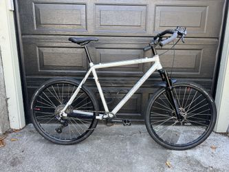 2012 Motobecane Elite Adventure
