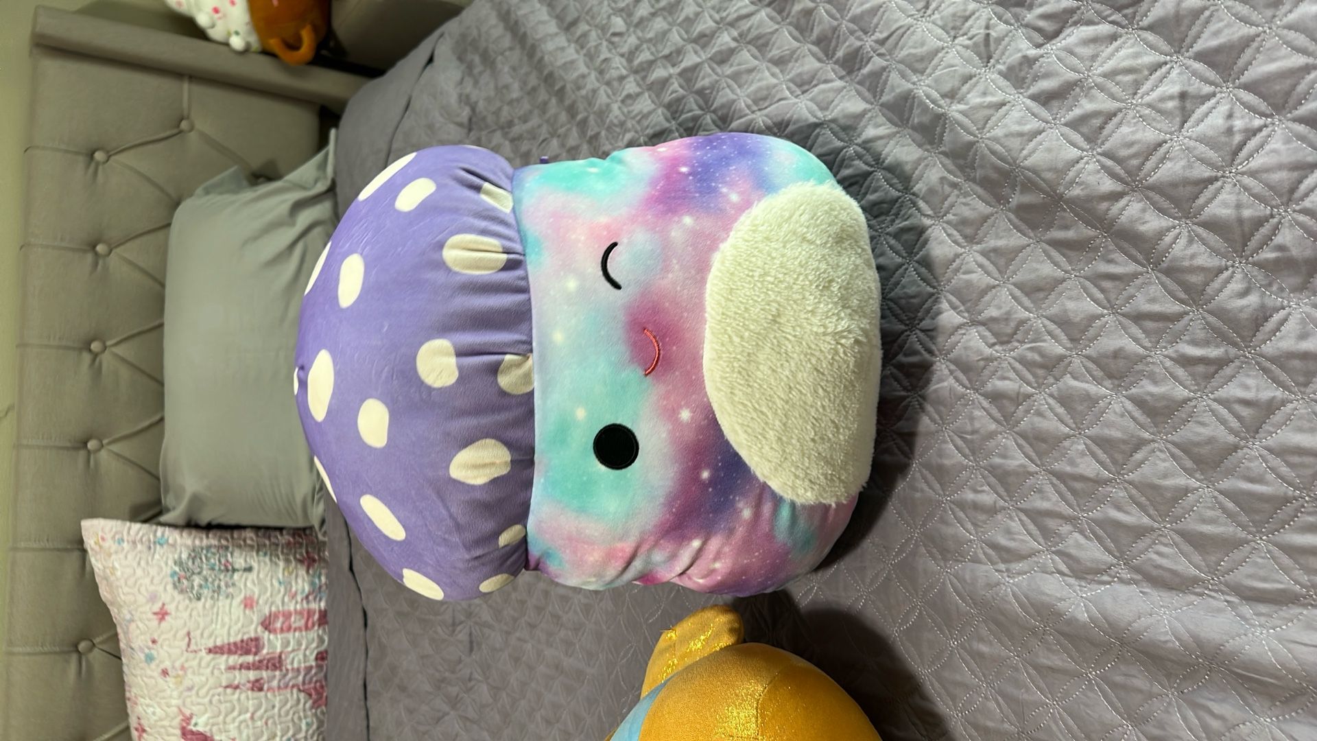 Costco Plushies