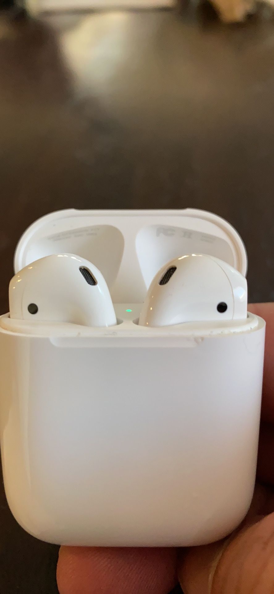 AirPods 1