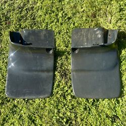 Truck Mud Flaps