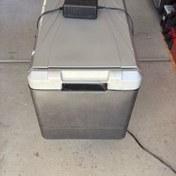  Coleman 12v Cooler 