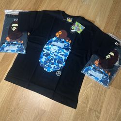 BAPE TEE‼️👕