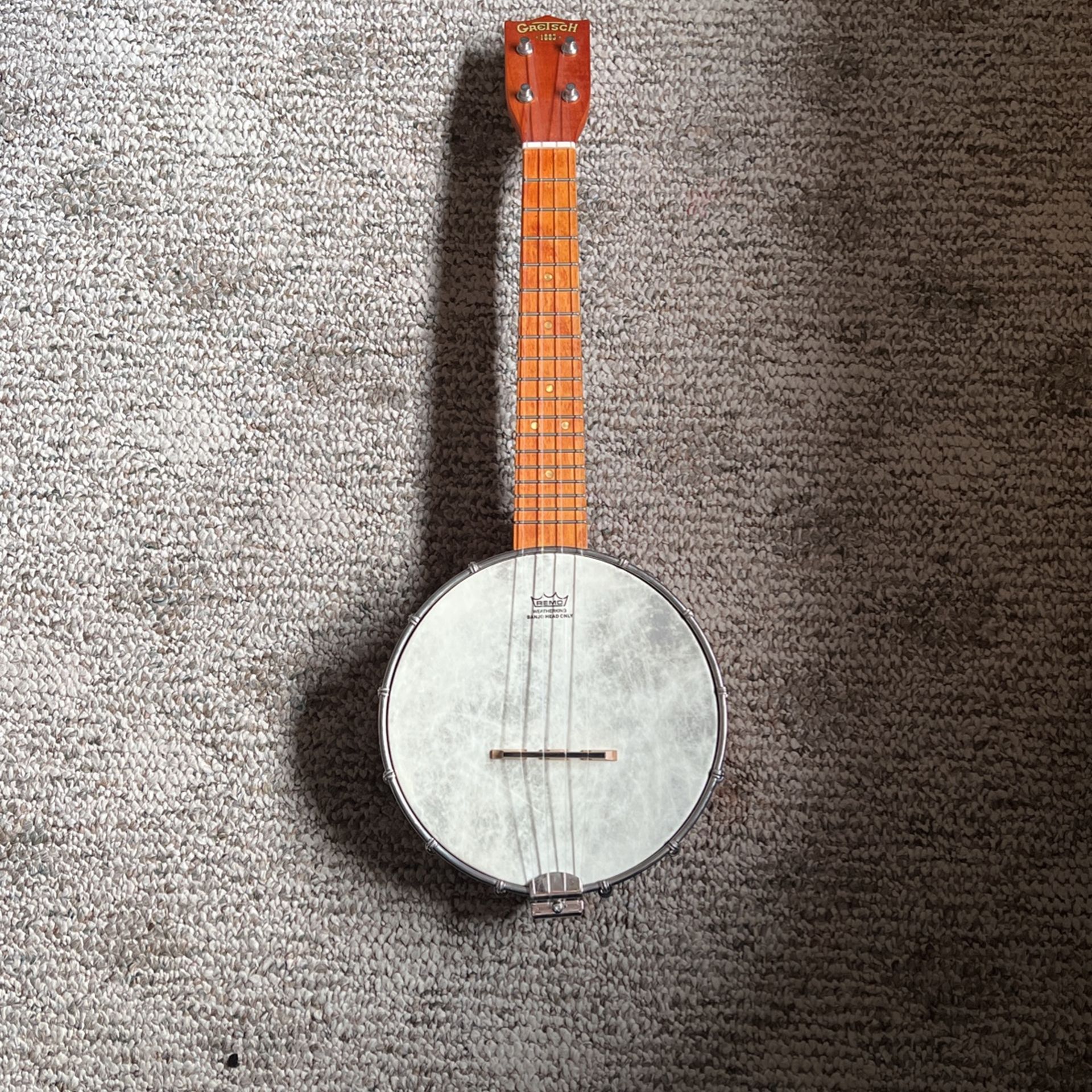 Banjolele 