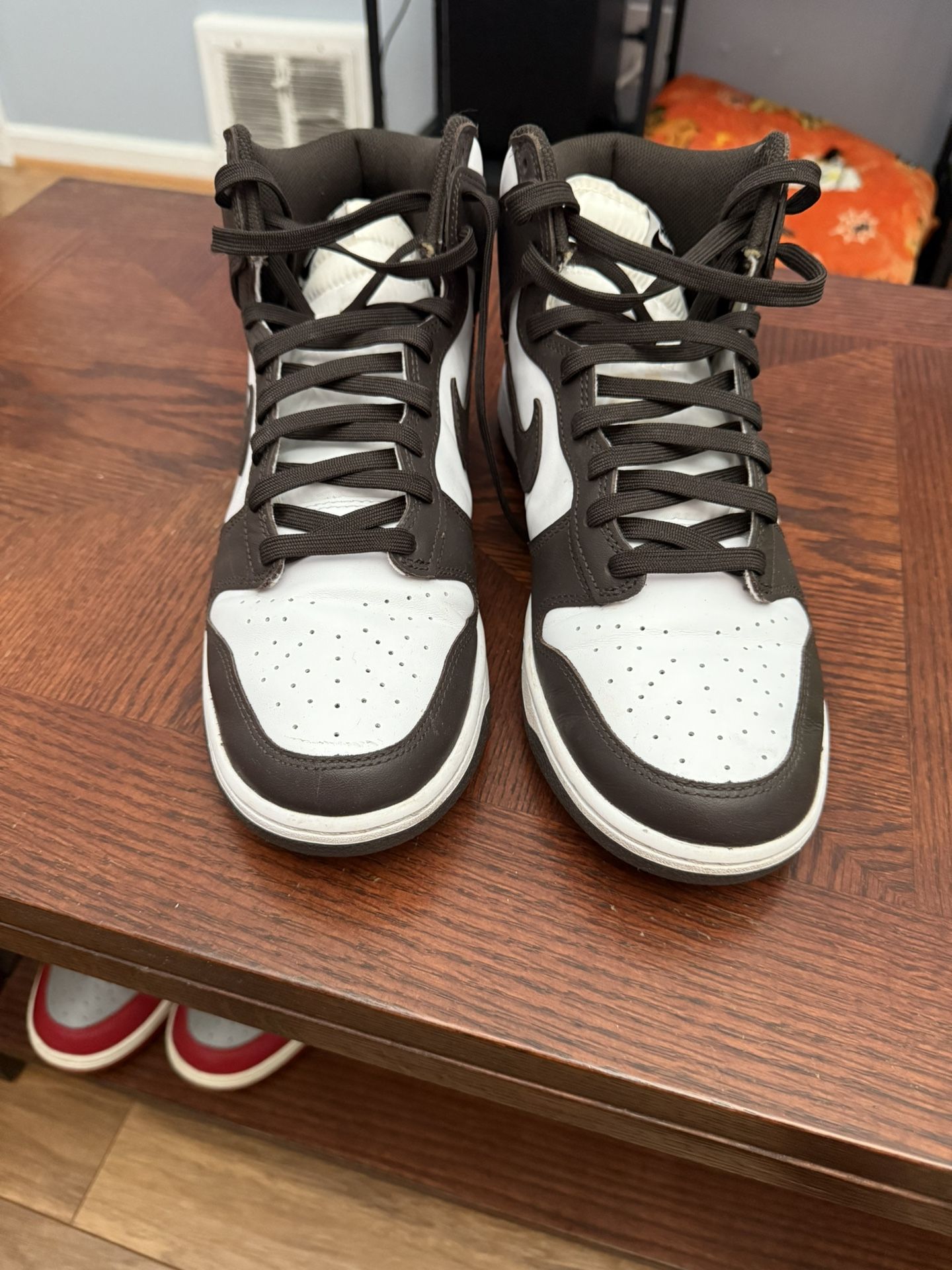 Nike Dunks