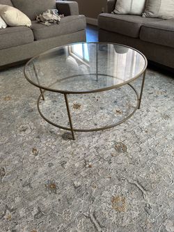 Coffee table