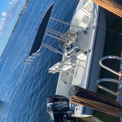 Mako Boat For Sale 