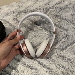 Beats Solo 3