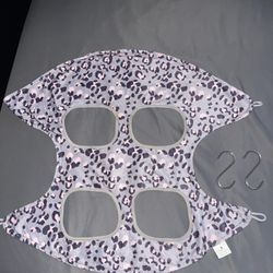 Pet Grooming Hammock Helper