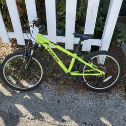 Bike