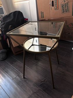 Side Table
