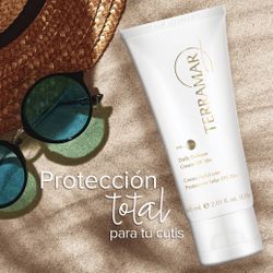 Protección Total Para Tu Cutís