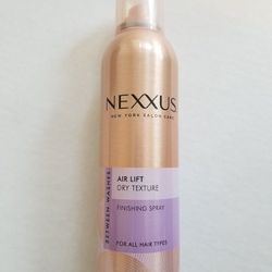 Nexxus Hair Products