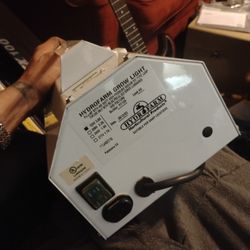 Hydrofarm Grow Light Ballast