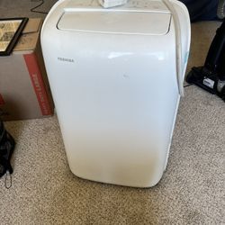 Portable Air Conditioner
