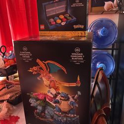 LEGO POKEMON WITH GIFT OF PURCHASE