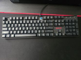 Gaming key board