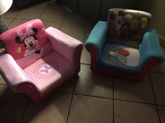 Mini couches