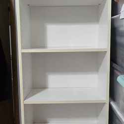 Bookshelf