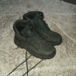 Work Boots 