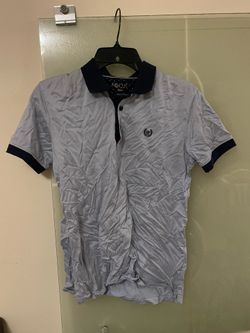 Polo Blue T shirt