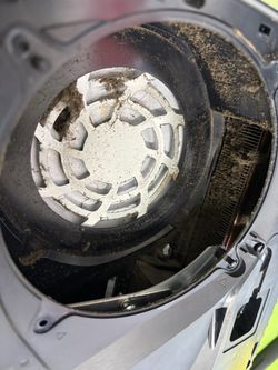 PS5 overheating fix