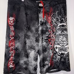 Men’s Medium MMA Shorts