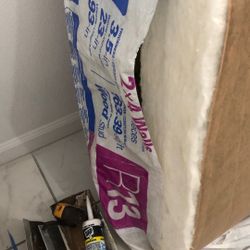 R13 3.5in Thickness 23 In Width 93in Length 