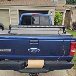 Rough Country Light Bar