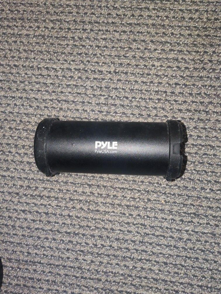 Bluetooth Speaker