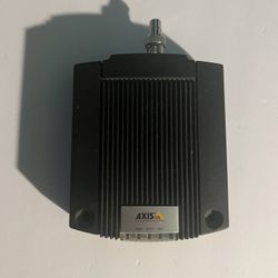 AXIS Communications Q7401 Video Encoder 0288-001-01