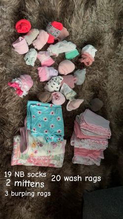 Babygirl Clothes