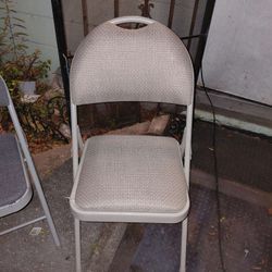 Folding Chair 