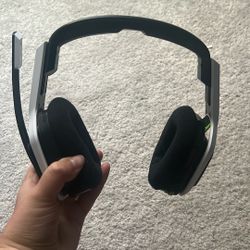 Headset Gaming Astro A20