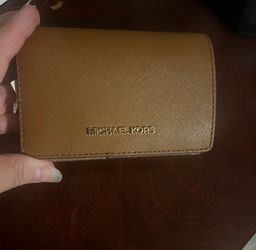 MK wallet