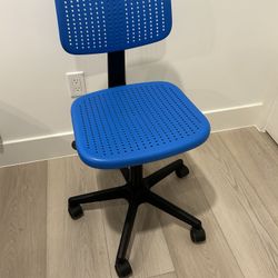 Small Kids Office Chair 