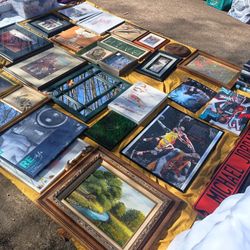 🚨🚨🚨 GARAGE SALE 🚨🚨🚨