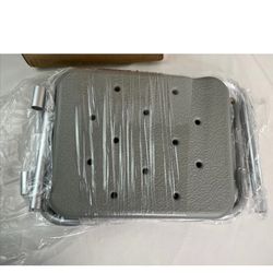 Medline,KNOCKWN BATH BENCH WITH ARMS