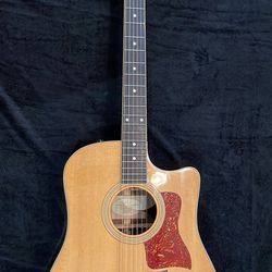 Taylor Acoustic Electric Guitar 410 Rce