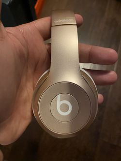 Beats Solo 2