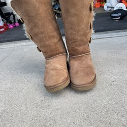 Ugg Australia -  USA - Size 10