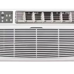 NIB Koldfront Through The wall Air Condtioner