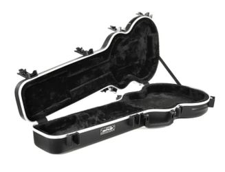 SKB TSA 002 - guitar case for les paul