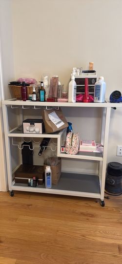 Bar Cart