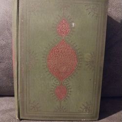 The Idle Thoughts of an Idle Fellow Jerome 1892 Henry Altemus 6¼x4½ Antique Book