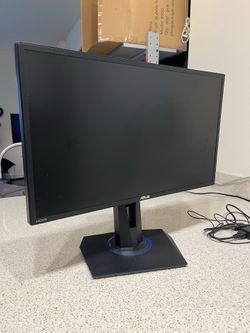 VG245 ASUS Monitor