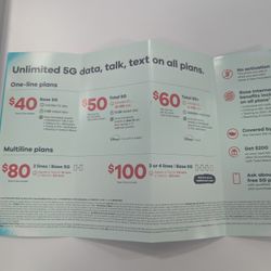 Free Phones When You Switch